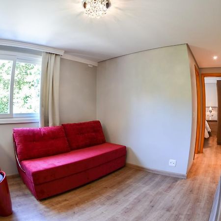Apartmán Viena Flats Gramado Exteriér fotografie