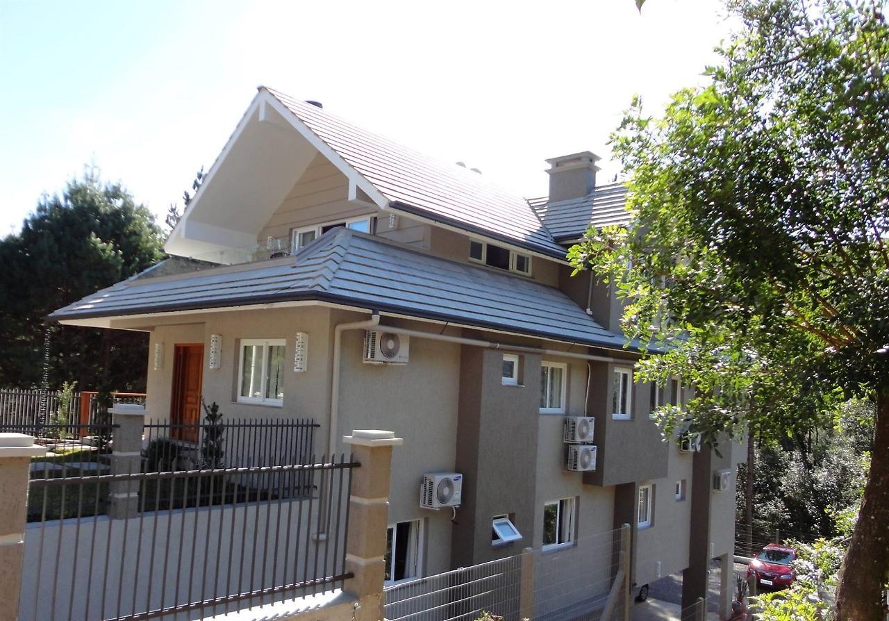 Apartmán Viena Flats Gramado Exteriér fotografie