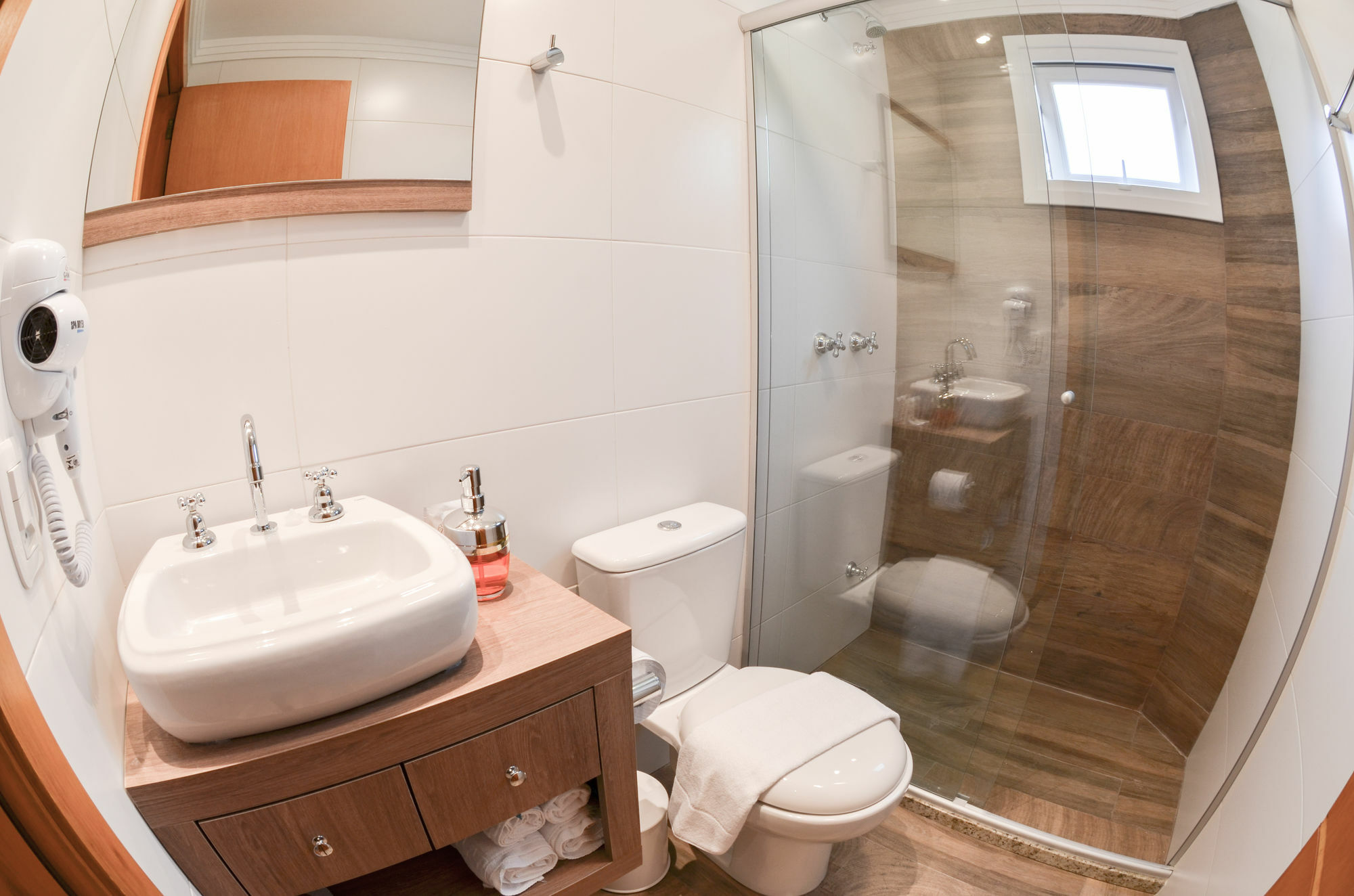 Apartmán Viena Flats Gramado Exteriér fotografie
