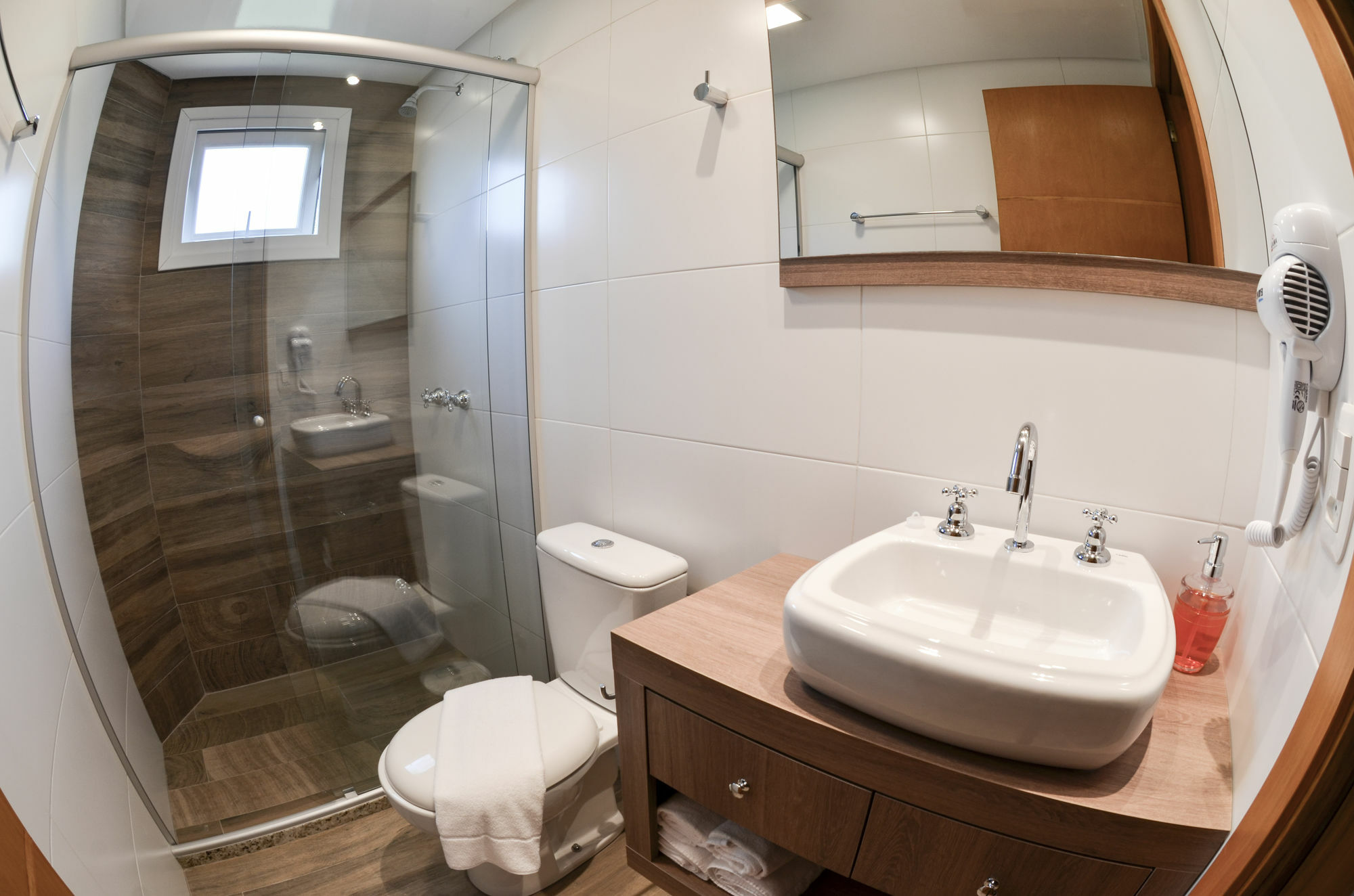 Apartmán Viena Flats Gramado Exteriér fotografie