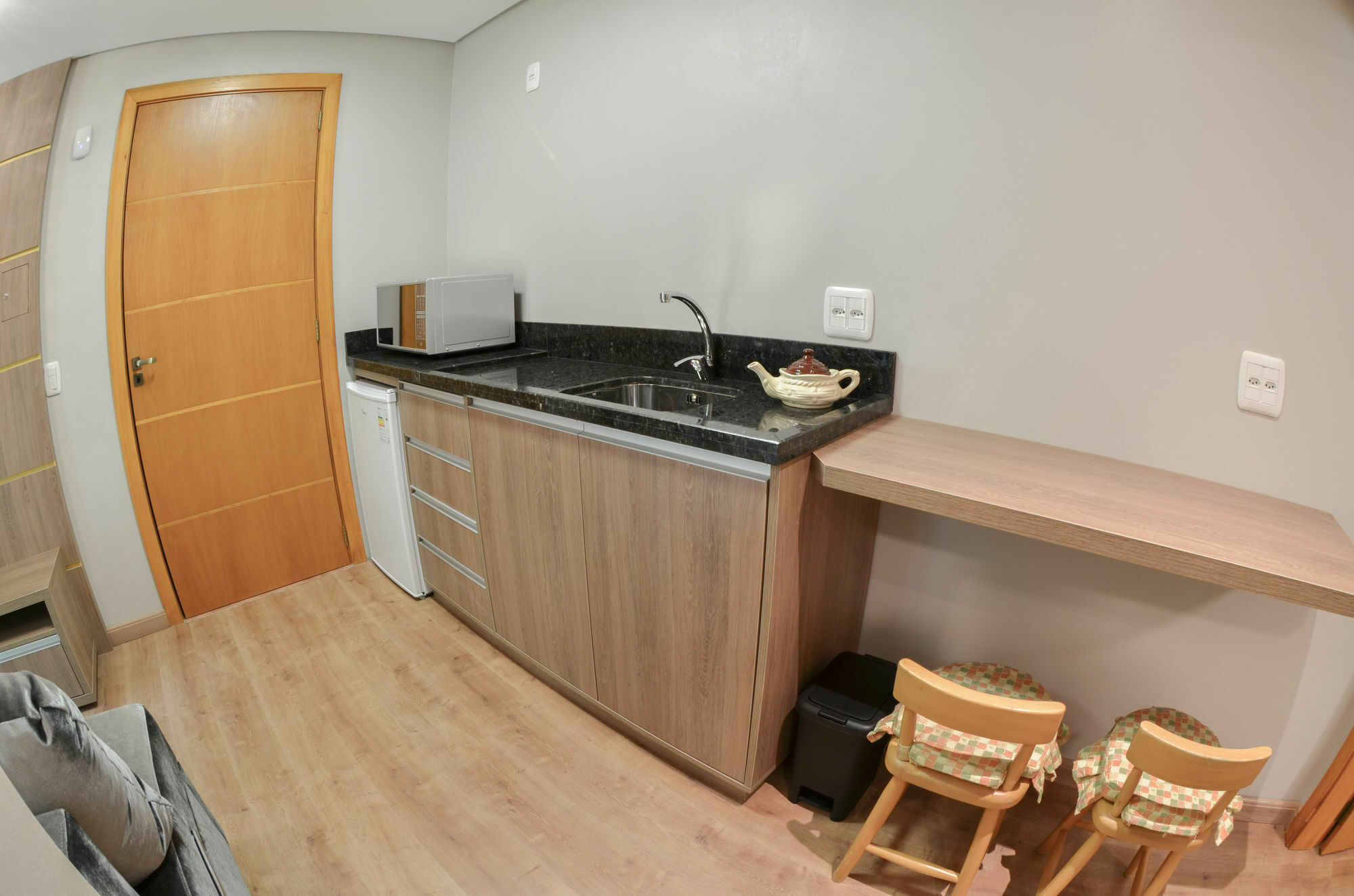 Apartmán Viena Flats Gramado Exteriér fotografie