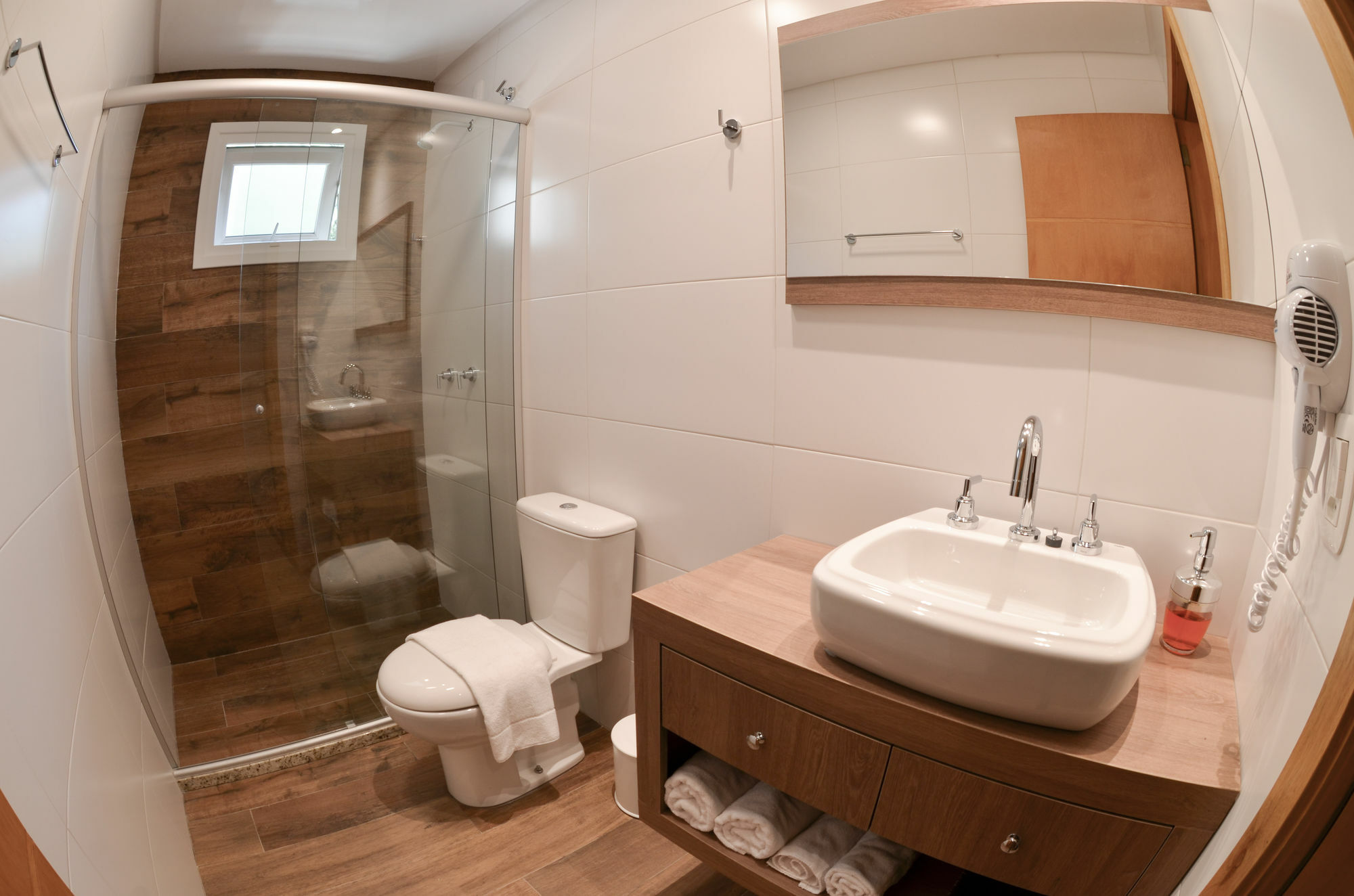 Apartmán Viena Flats Gramado Exteriér fotografie