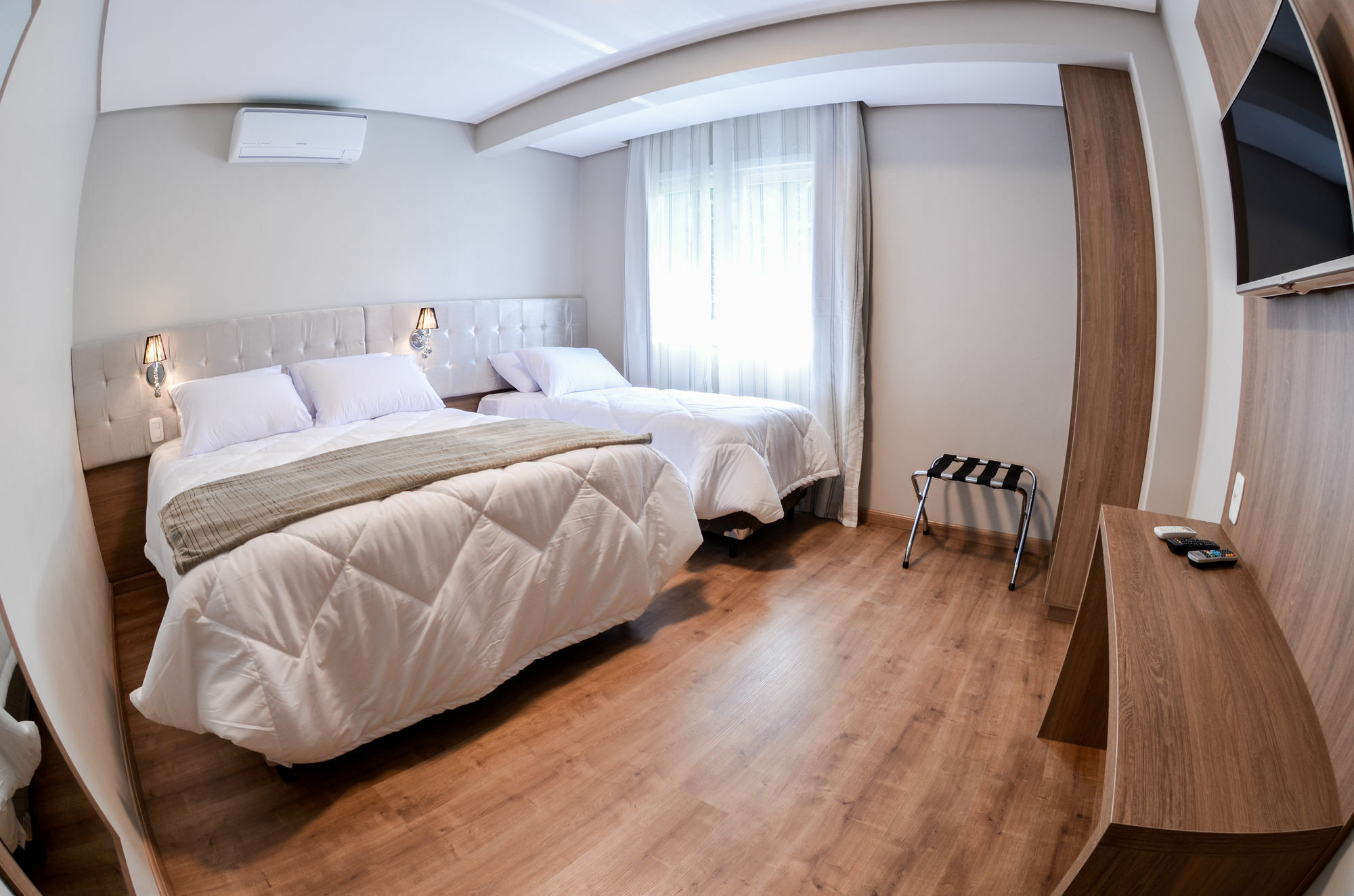 Apartmán Viena Flats Gramado Exteriér fotografie