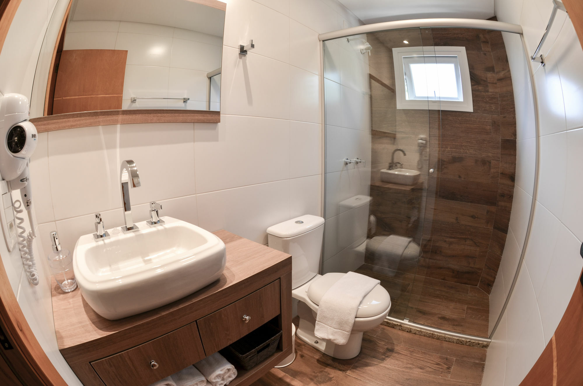 Apartmán Viena Flats Gramado Exteriér fotografie